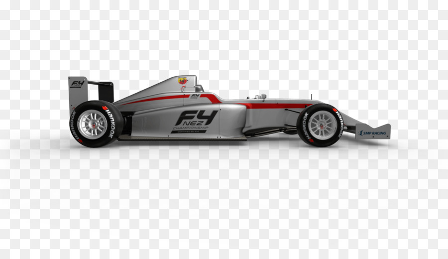 Una vettura di Formula Uno Formula 1 Modello di auto da corsa di Formula - auto