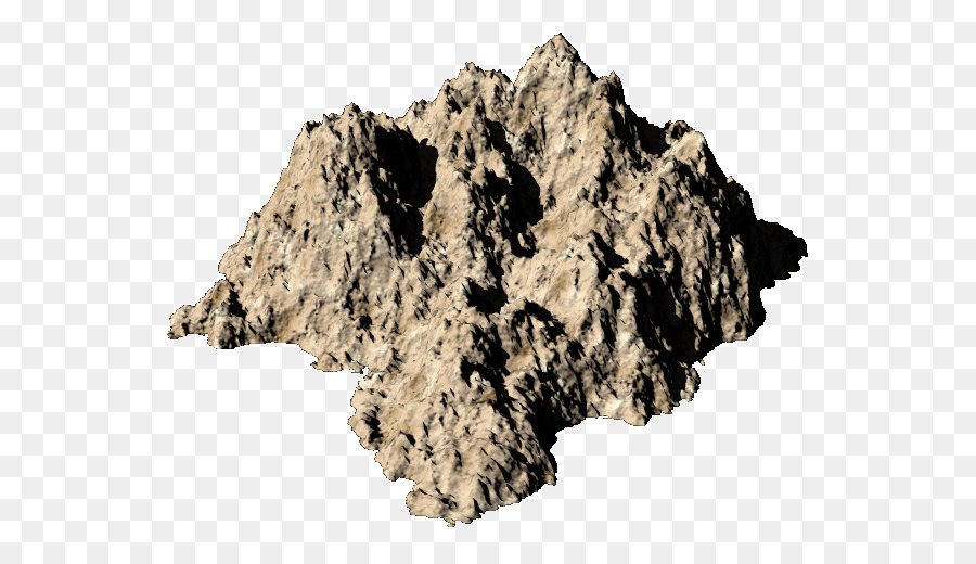 Roccia ignea Suolo Minerale - roccia