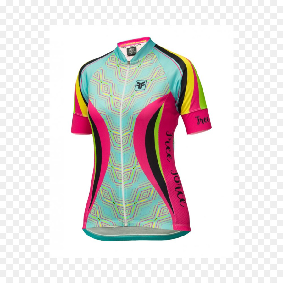 Shirt-Bekleidung Radsport-Bermuda-shorts Bluse - Shirt