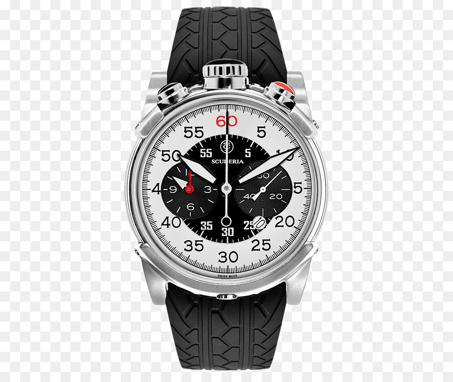 Analog-Uhr Chronograph Tissot Racing - Uhr