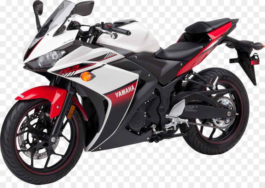 Yamaha YZF-R3 Sport Moto Moto Yamaha Motor Company Yamaha Corporation - Yamaha R3