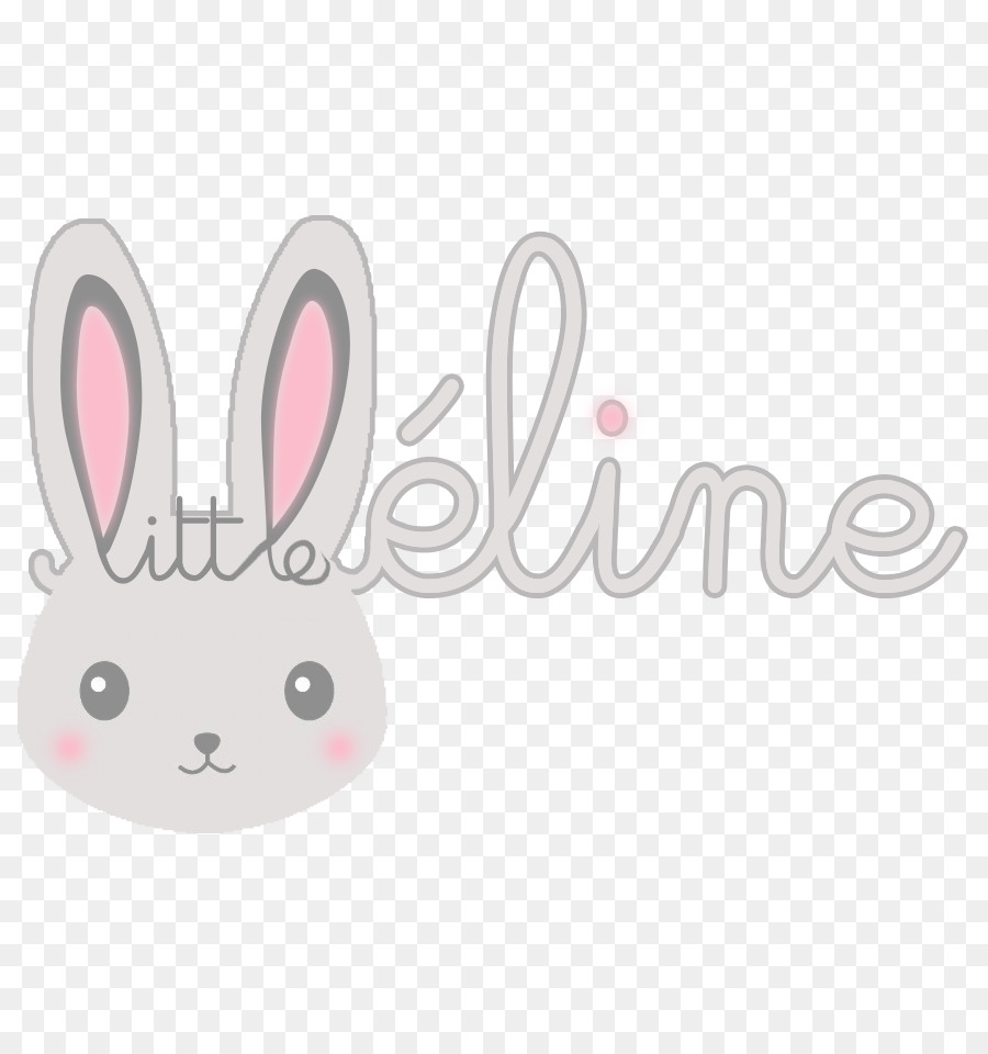 Thỏ trong nước blog Thời trang Dầu - Logo Canon