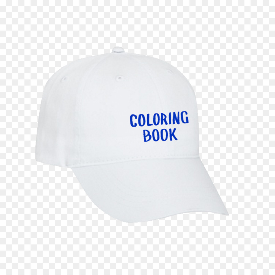 Berretto da Baseball Libro da Colorare Cappello Abbigliamento - berretto da baseball