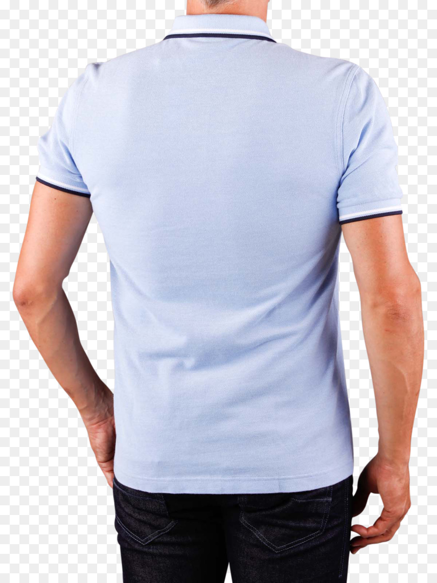 T-shirt Polo shirt Tennis-polo-Schulter Kragen - T Shirt