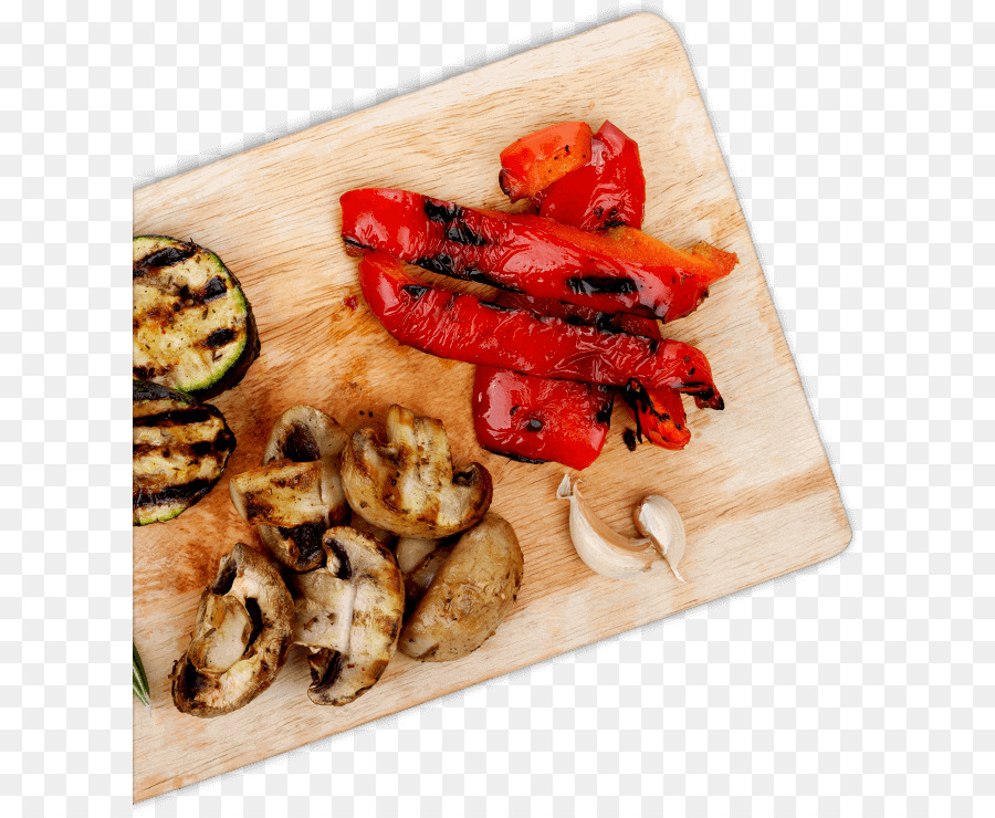 Barbecue cucina Vegetariana Photo Weber-Stephen Products Ricetta - deliziosi funghi