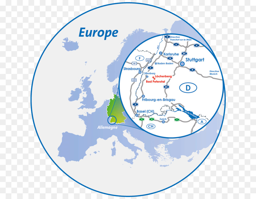 Đức liên Minh châu Âu châu Âu nhập cư khủng hoảng - bản đồ châu Âu trống