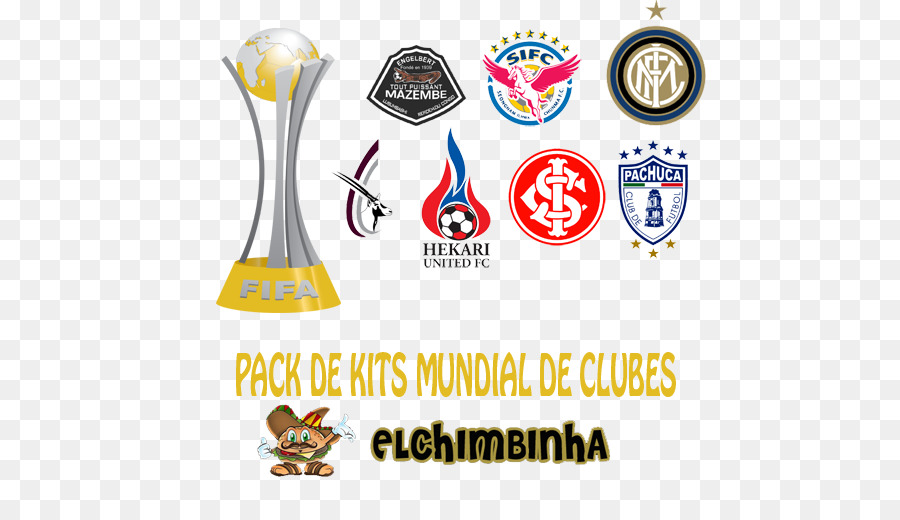 Seongnam FC C. F. Pachuca-Logo - Pachuca