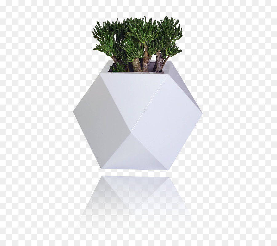 Vaso di Design Progetto design Industriale - Triangolo di diamante