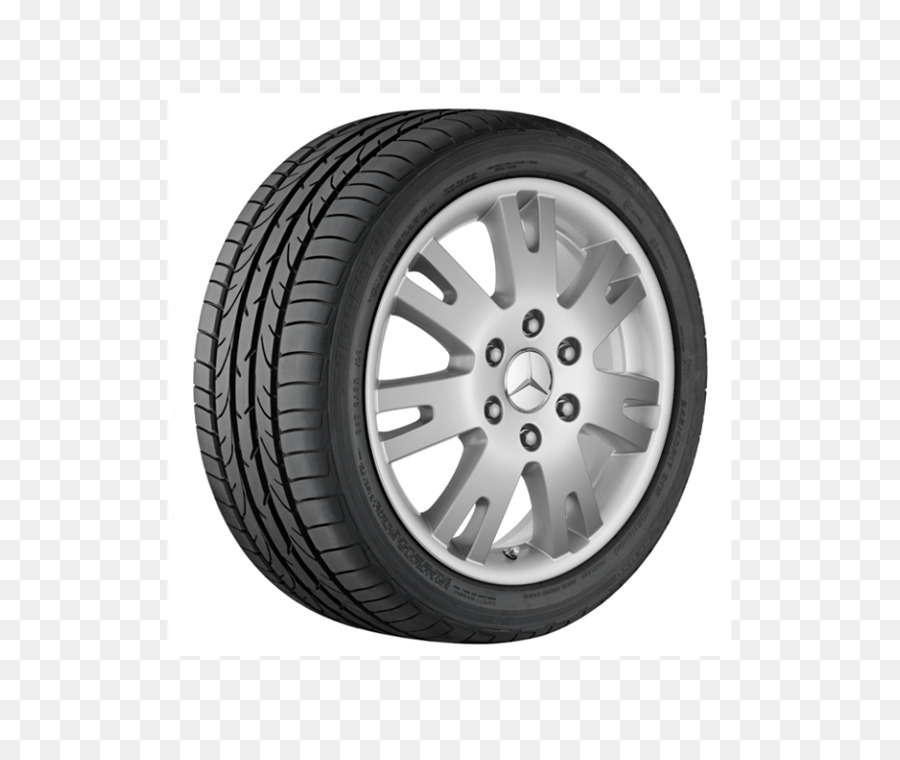 Mercedesbenz Tire