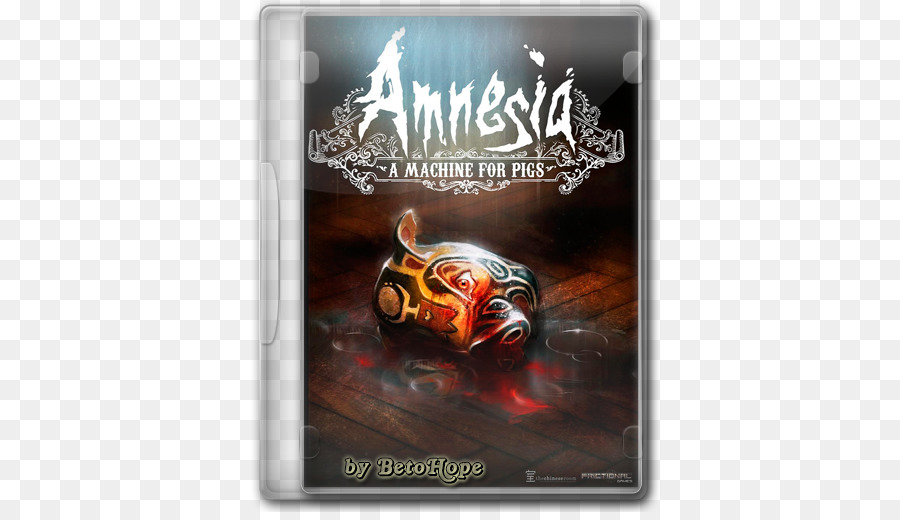 Amnesia: The Dark Descent Penumbra: Overture Amnesia: A Machine for Pigs Penumbra: Black Plague Dear Esther - ragazza oscura di amnesia