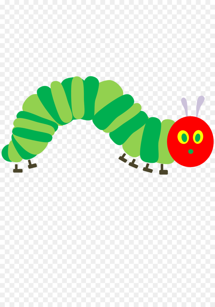 The Very Hungry Caterpillar Farfalla Insegnante libro whisperer - bruco