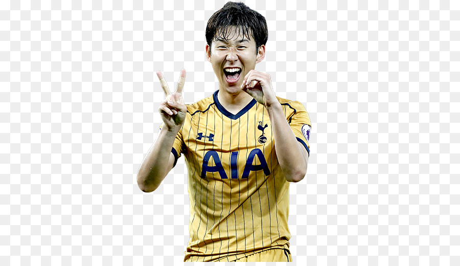 Son Heung min Tottenham Hotspur F. C. South Korea national football team 2018 World Cup Premier League - Heung-Min Son