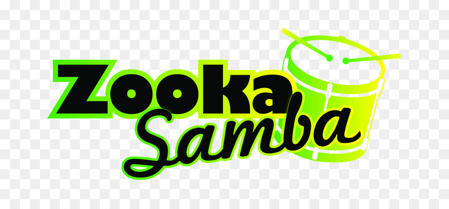 Logo Marke Grün - Samba