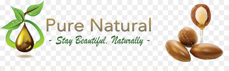Logo Marke Fruit Schriftart - Reine Natürliche