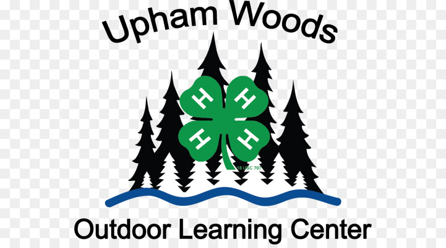 Upham Wald Outdoor Learning Center Master Naturalist Training Der Freiwilligen Erholung Im Freien-Jagd-Logo - educatika Learning Center Logo