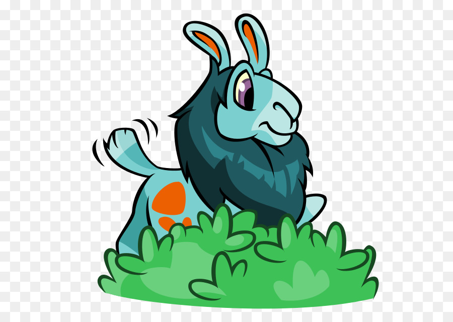 Easter Bunny Cartoon