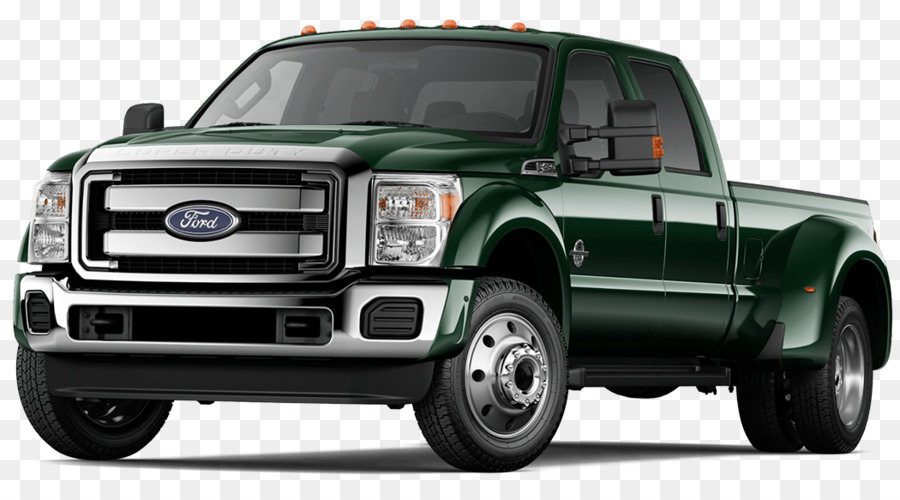 Ford Super Duty Der Ford F-Serie Ford Motor Company 2011 Ford F-350 - Ford