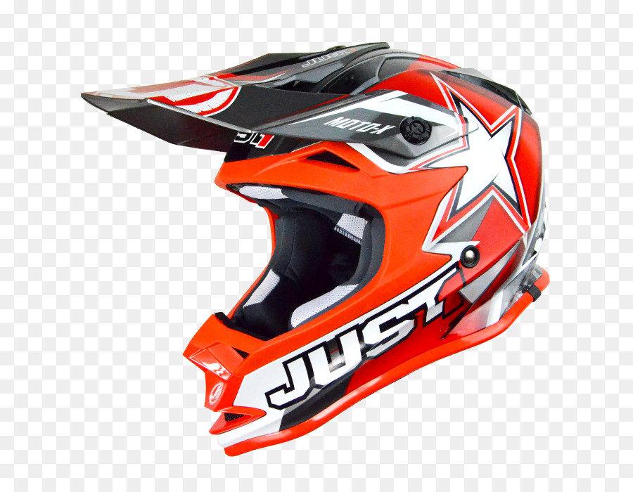 Helm Motorrad Motocross Off-Road Bekleidung - Helm
