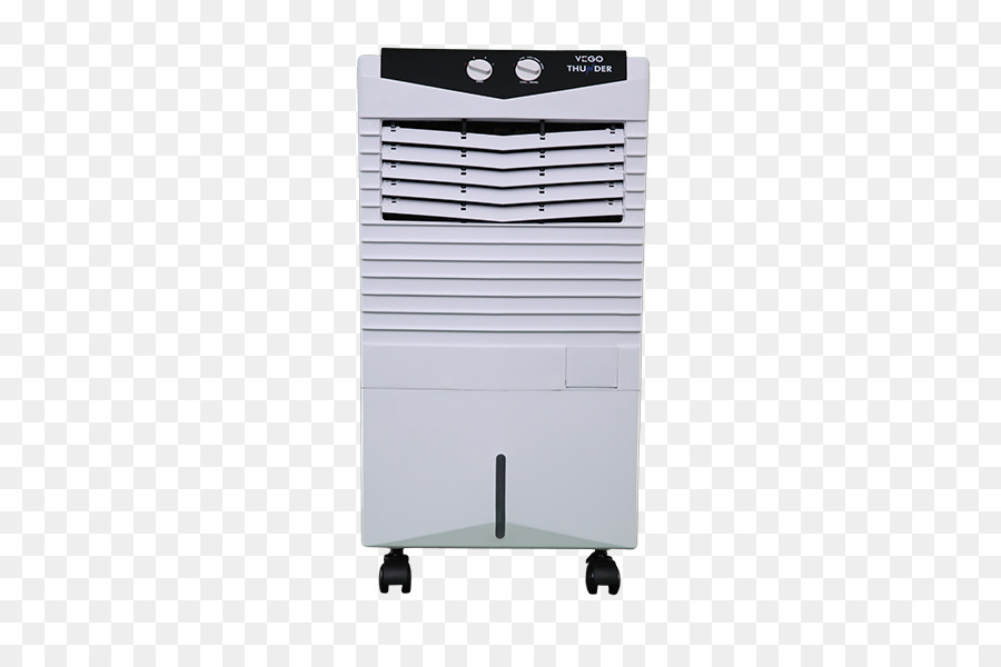 Home appliance Angolo - dispositivo di raffreddamento dell'aria