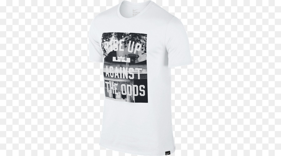 T-shirt Abbigliamento Nike Scarpe Top - apertura shirt