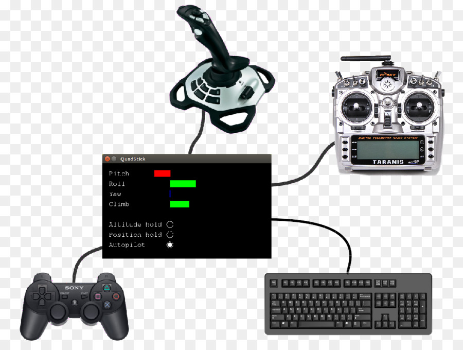 Logitech Extreme 3D Pro Joystick Personal computer - telecomando da gioco