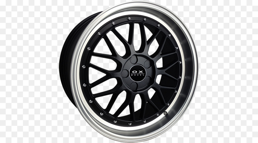 Alloy wheel Volkswagen Felge Auto - Volkswagen