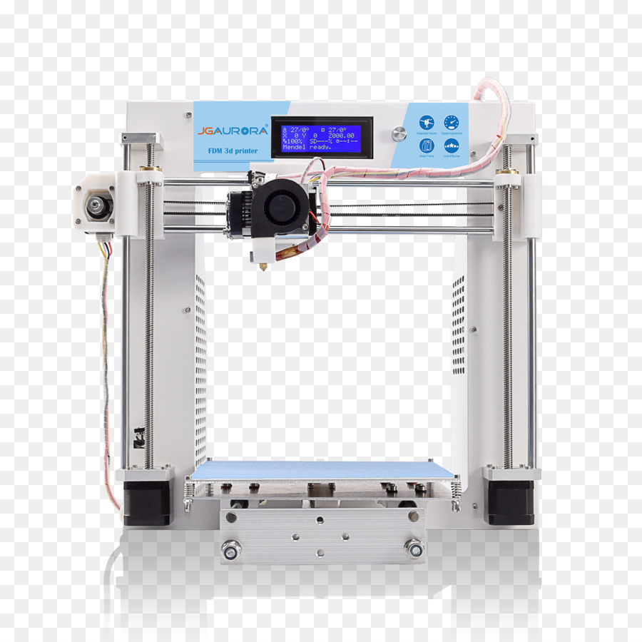 Prusa i3 stampa 3D, filamento della Stampante - Stampante