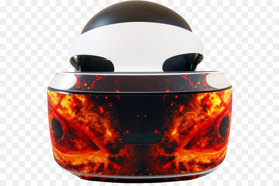 PlayStation VR VR4Player.fr - đốt làn da