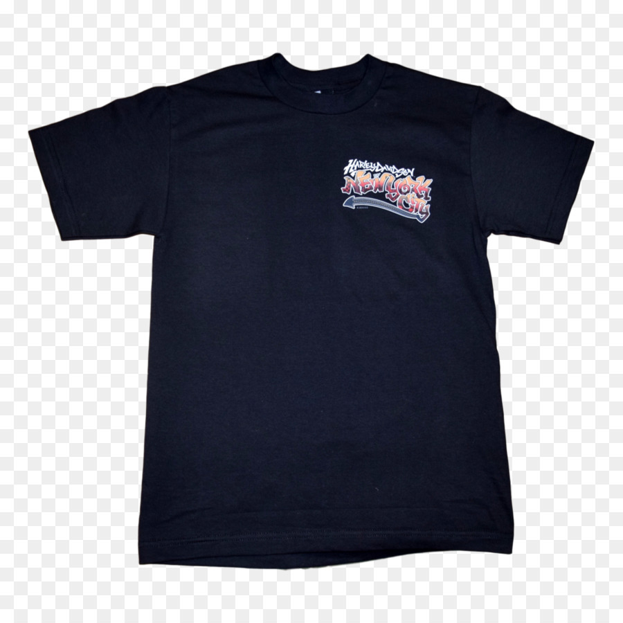 A maniche lunghe T shirt Felpa Abbigliamento - Maglietta