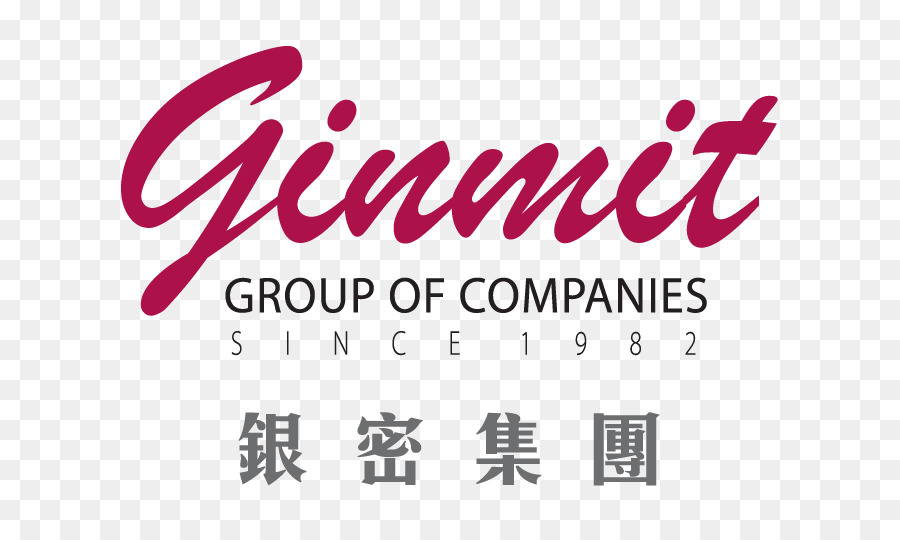Logo Ginmit Trading Sdn Bhd (Kempas)   Haus Geschäft - Haus