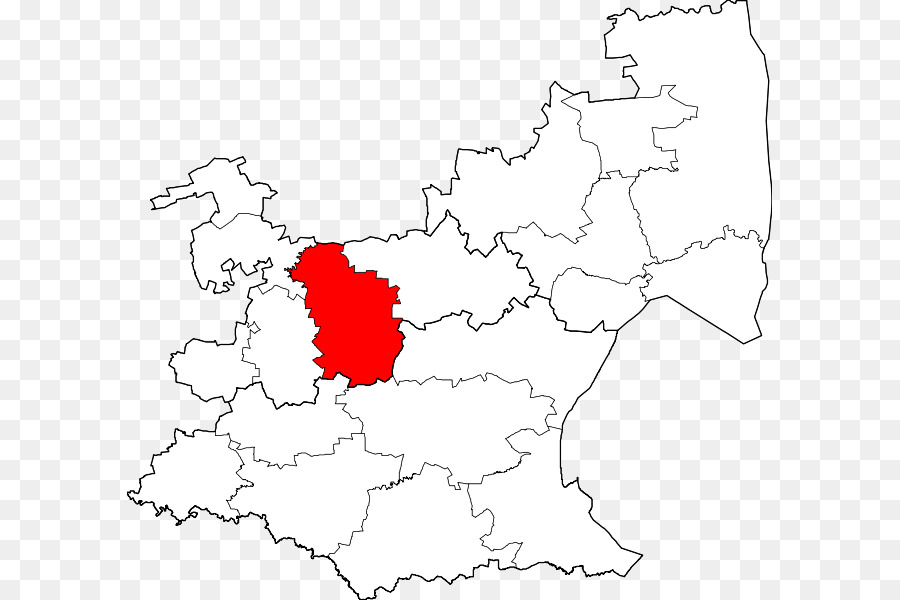 Govan Mbeki Lokaler Stadtbezirk Swasiland, Mosambik Karte-Wikipedia - andere
