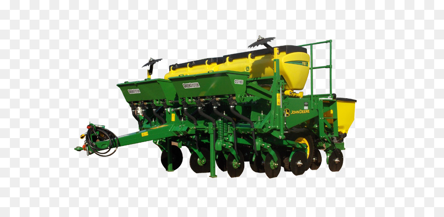 John Deere Landmaschinen Landwirtschaft Traktor - Landwirtschaft Industrie