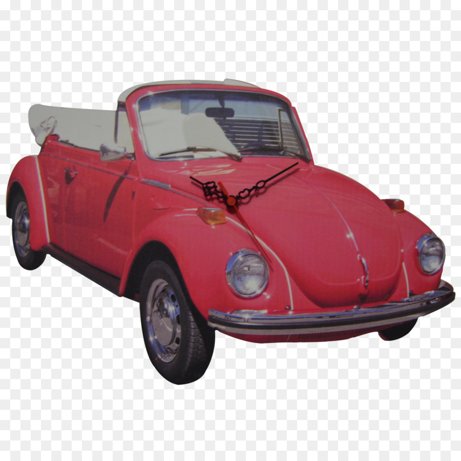 Volkswagen Maggiolino auto d'epoca Modello di auto - auto