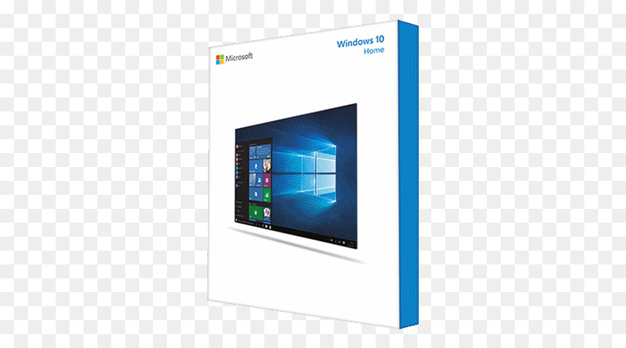 Produttore di apparecchiature originali Microsoft Windows 10 64-bit computing - Microsoft