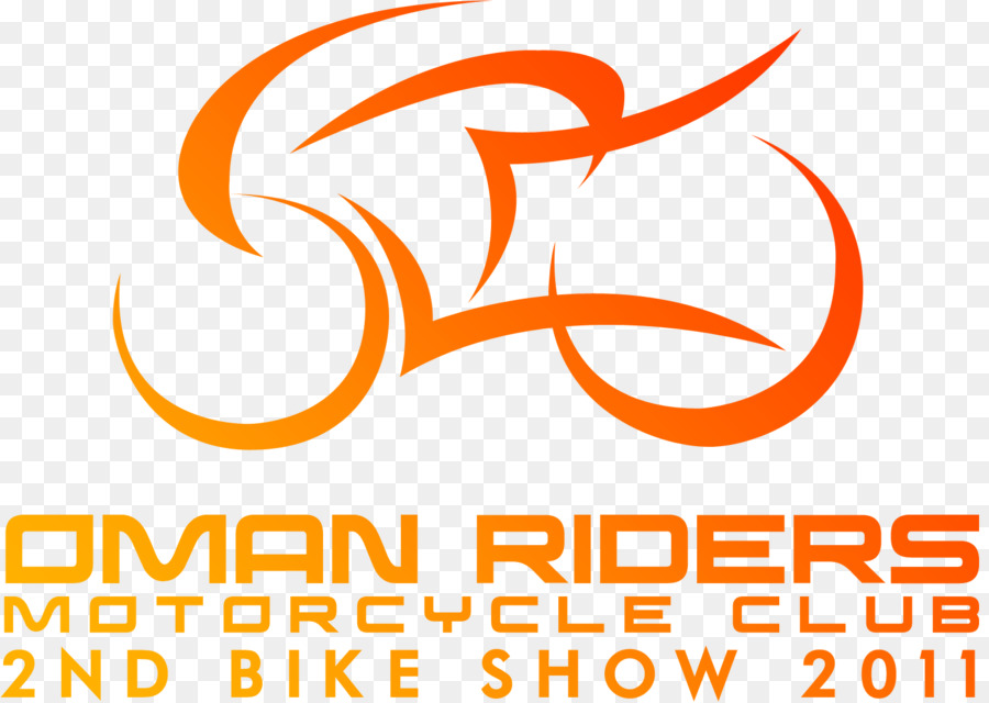 Oman Riders Club Logo Brand Moto Font - gls logo
