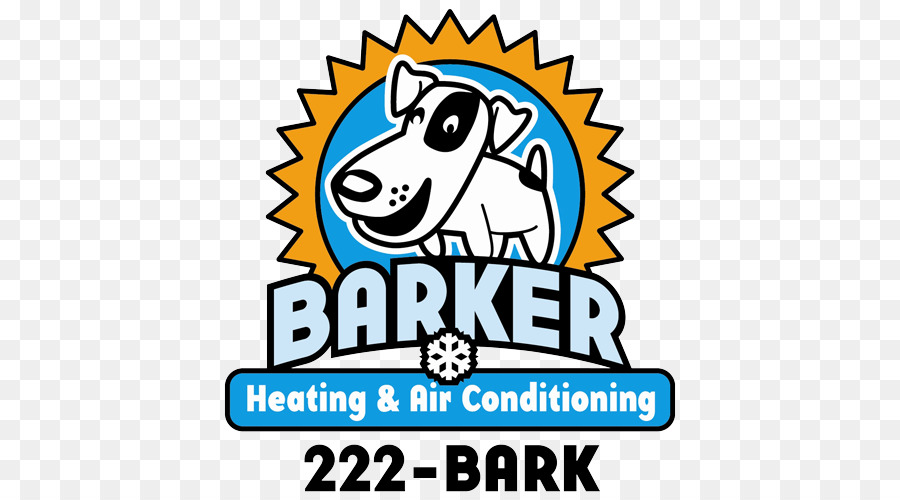 Barker Riscaldamento e Aria Condizionata (HVAC sistema di Riscaldamento - promo condizionatore