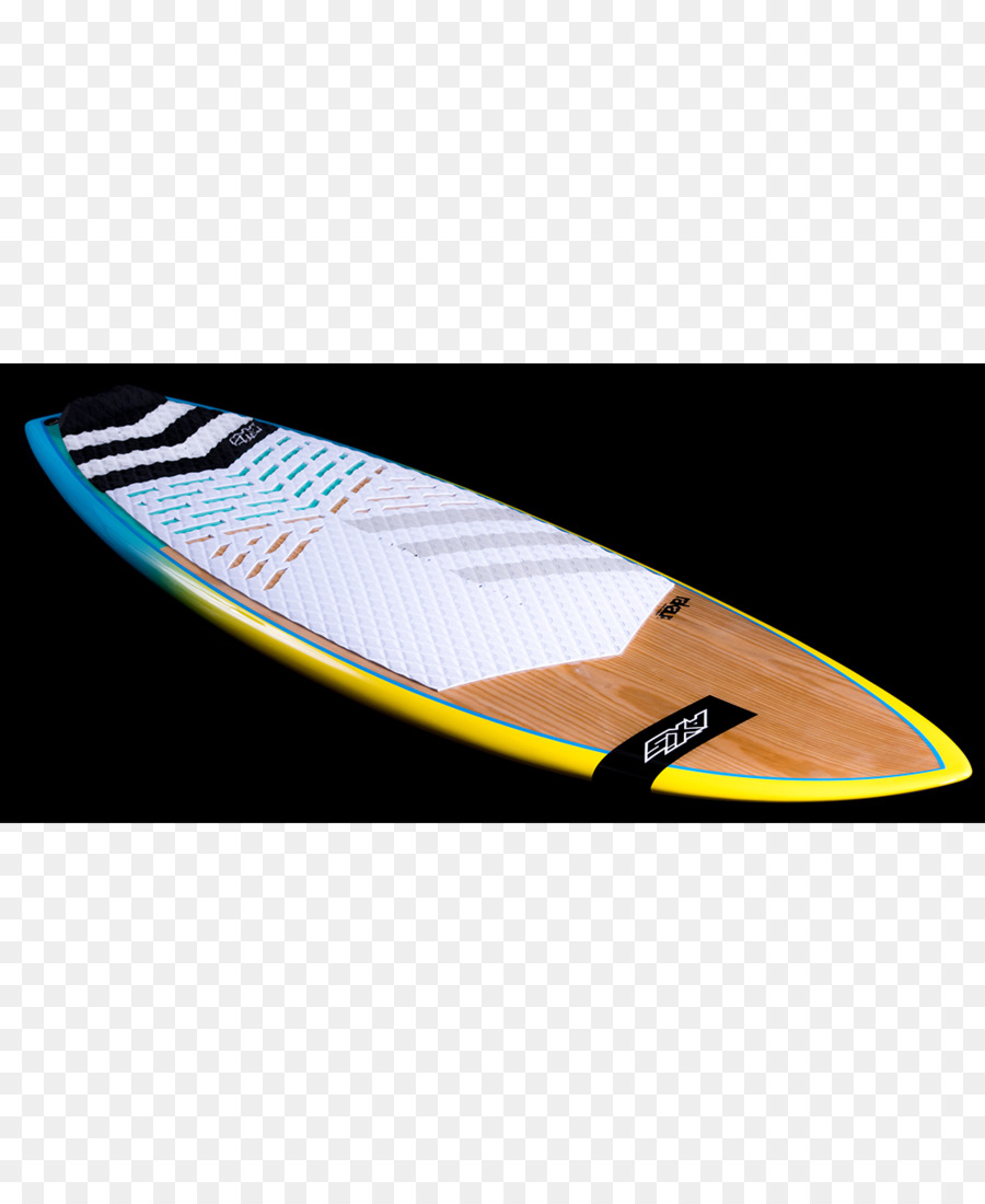 Tavola da surf - Design