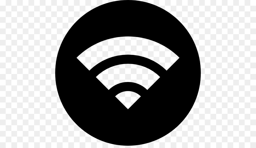 Icone del Computer Hotspot Wi-Fi Clip art - simbolo