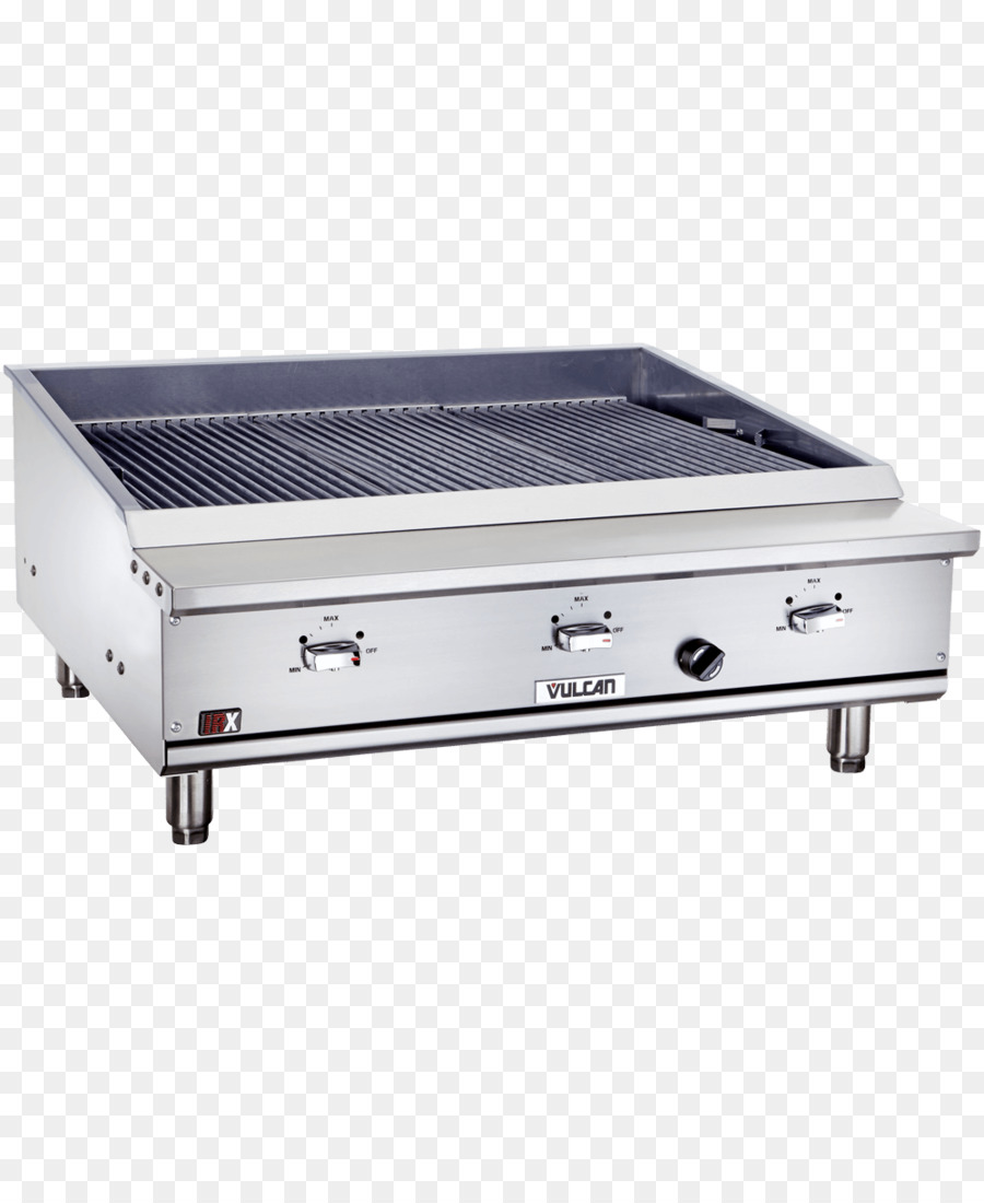 Charbroiler British thermal unit Propan Erdgas-Grill - Grill