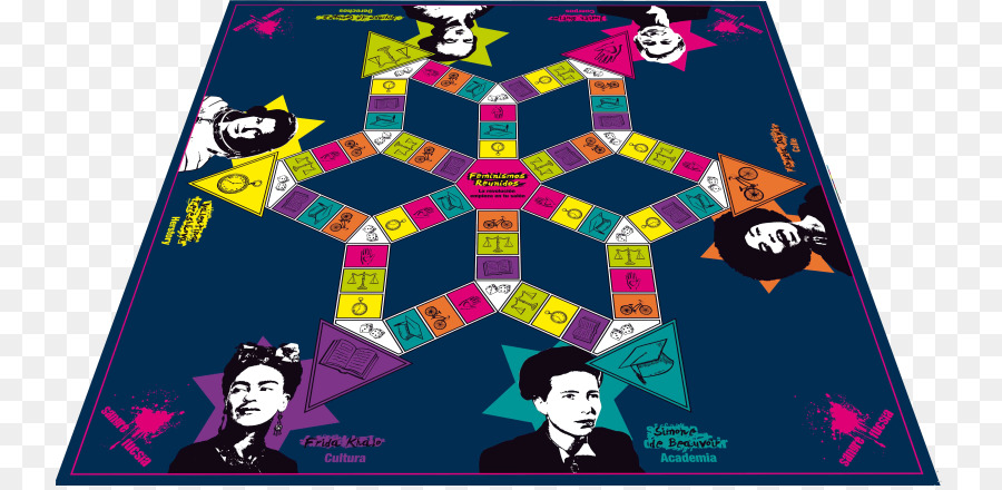 Feminism Tabletop Games & Expansions Woman Brief an die familien, brief, brief an die kinder - Simon de Beauvoir