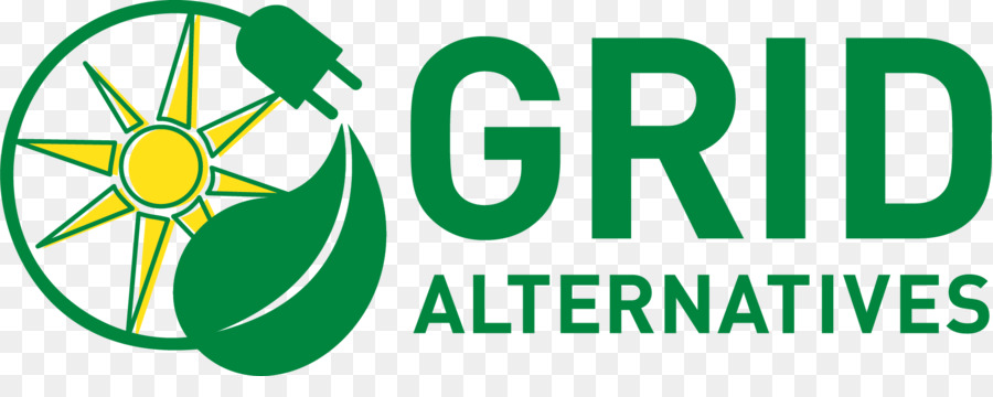 GRID-Alternativen Solarenergie, Erneuerbare Energie, Non-profit-organisation-Logo - nationalen cleanup day