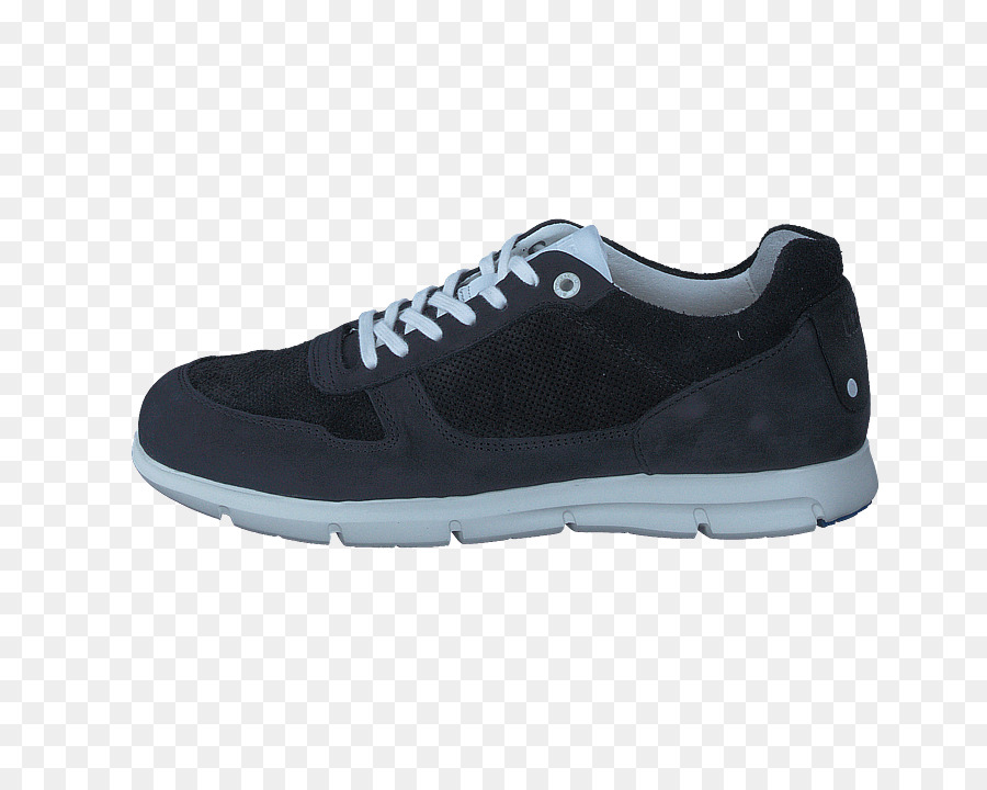 Nike Air Max Sneaker Skate Schuh - Veloursleder