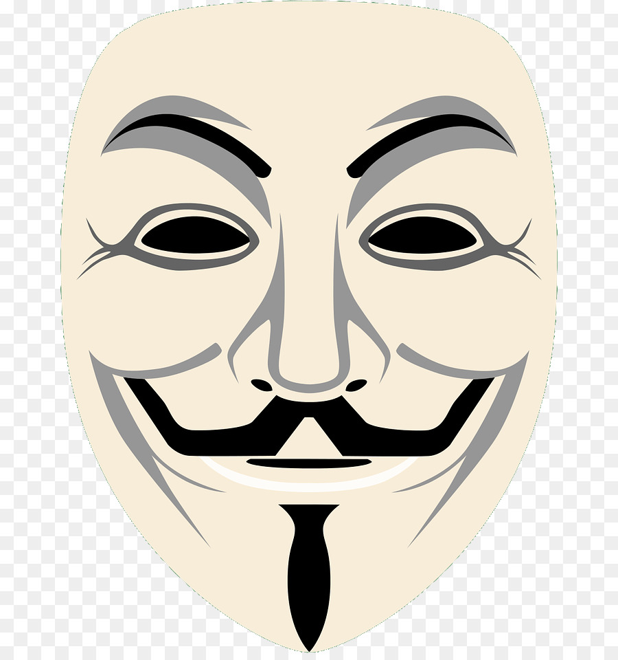 Halloween Mask Cartoon png download - 724*950 - Free Transparent Guy Fawkes  Mask png Download. - CleanPNG / KissPNG
