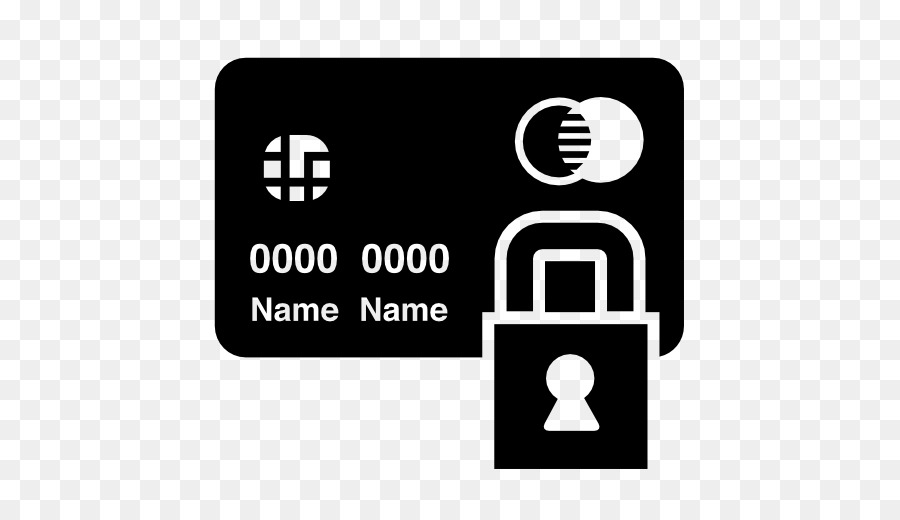 Kreditkarte Debitkarte, Bank-Geschäft - Kreditkarte