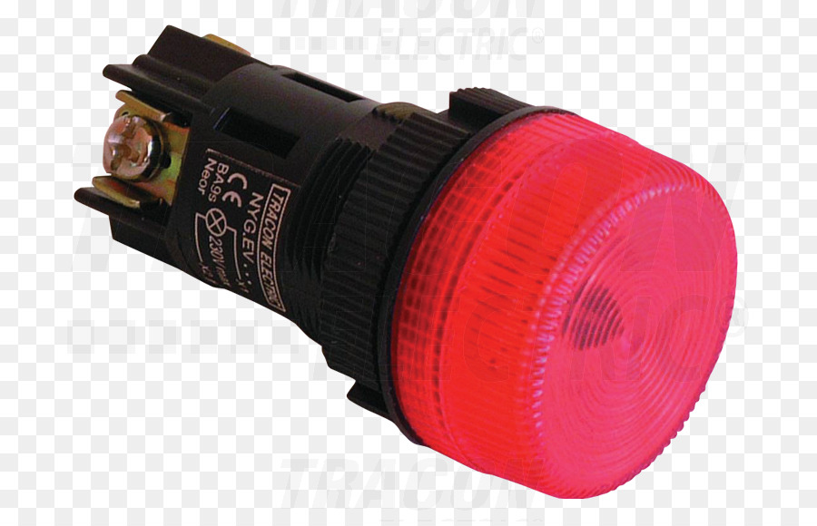Elektrizität Glühlampe Neon lamp, Light emitting diode Tungsram - Lampen