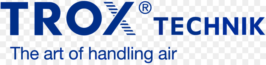 TROX GmbH Herstellung SHK Branche - andere