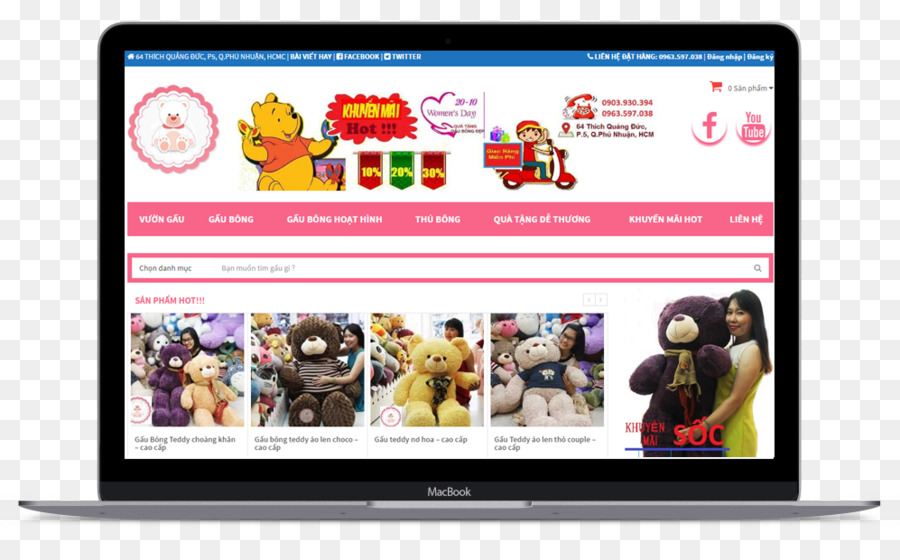Display Werbung Multimedia Marke Web Seite - facebook Markt
