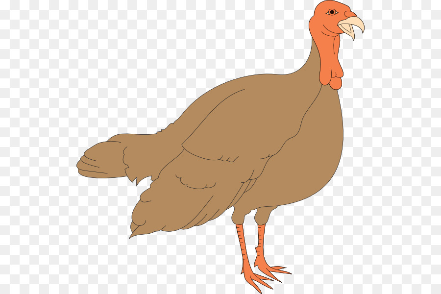 Schwarz Türkei Turkey Fleisch Huhn clipart - Huhn