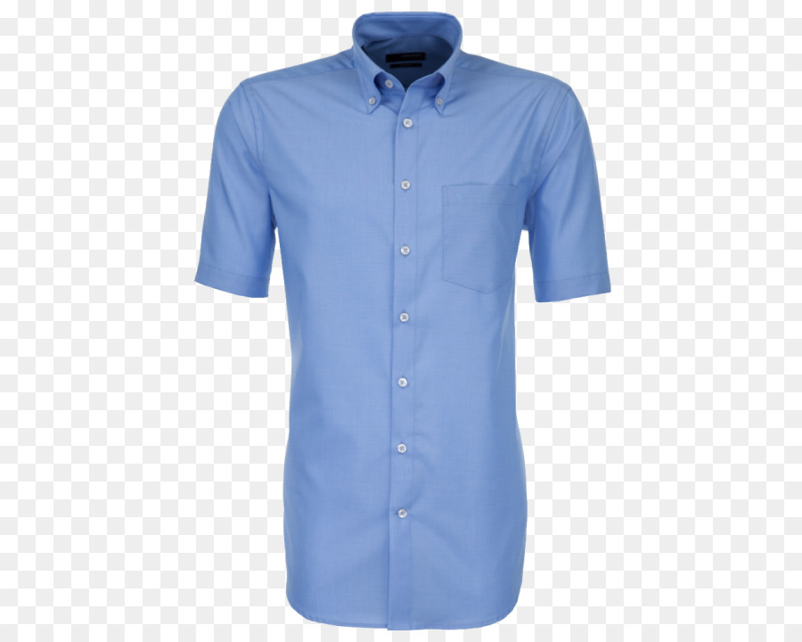 T-shirt Collare Abbigliamento Polo shirt - Maglietta