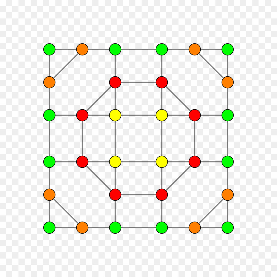 Sodio Cantellated tesseract Lewis struttura Chimica - simbolo